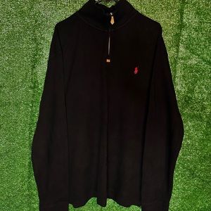 Ralph Lauren Polo Sweater XL
